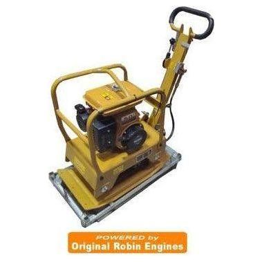 Yohino Engine Plate Compactor (Robin Engine) - KHM Megatools Corp. Yohino Engine Plate Compactor (Robin Engine) - KHM Megatools Corp.